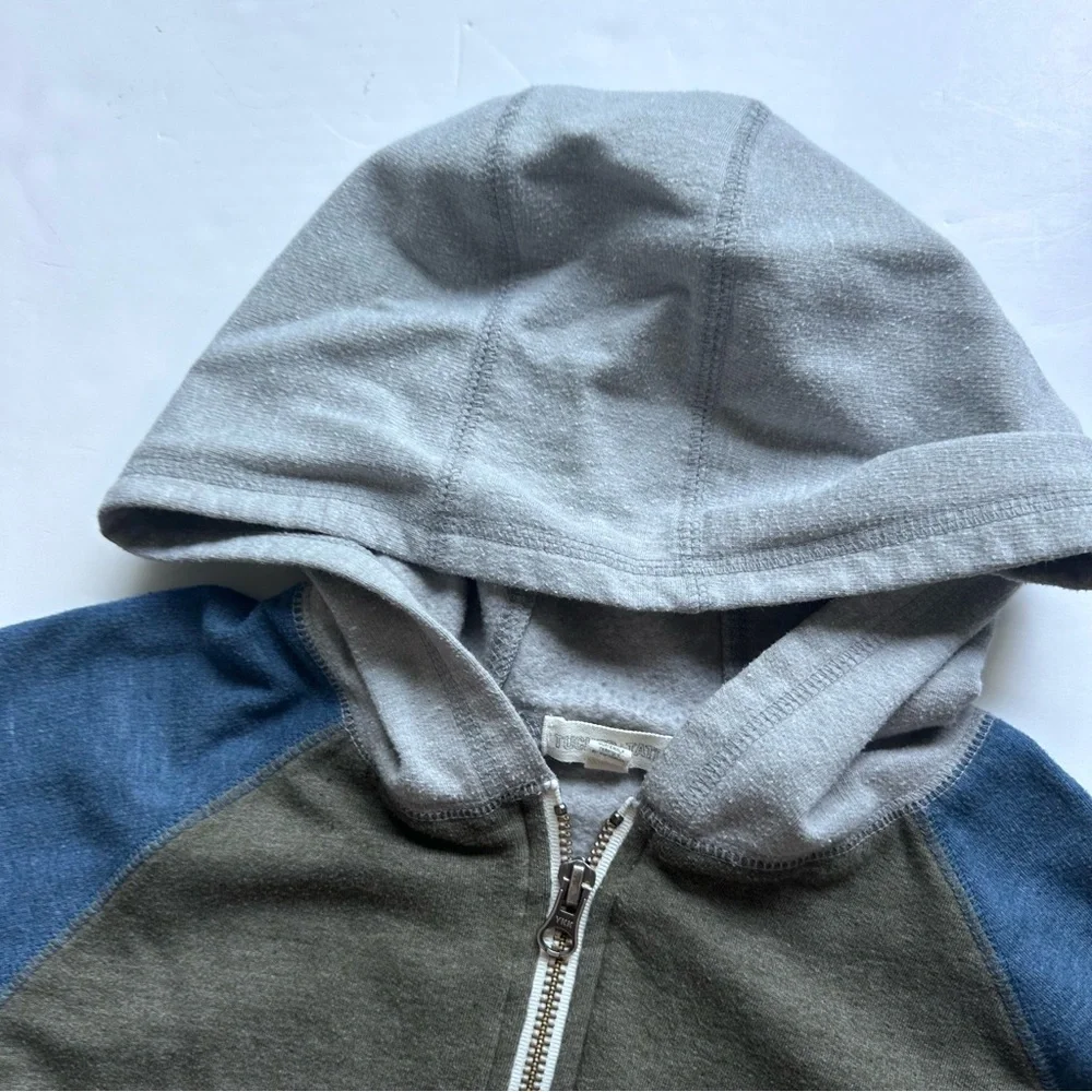 Tucker + Tate Full Zip Hoodie